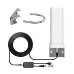 Antenne amplifiée HD 360° – Nomadia Horizon