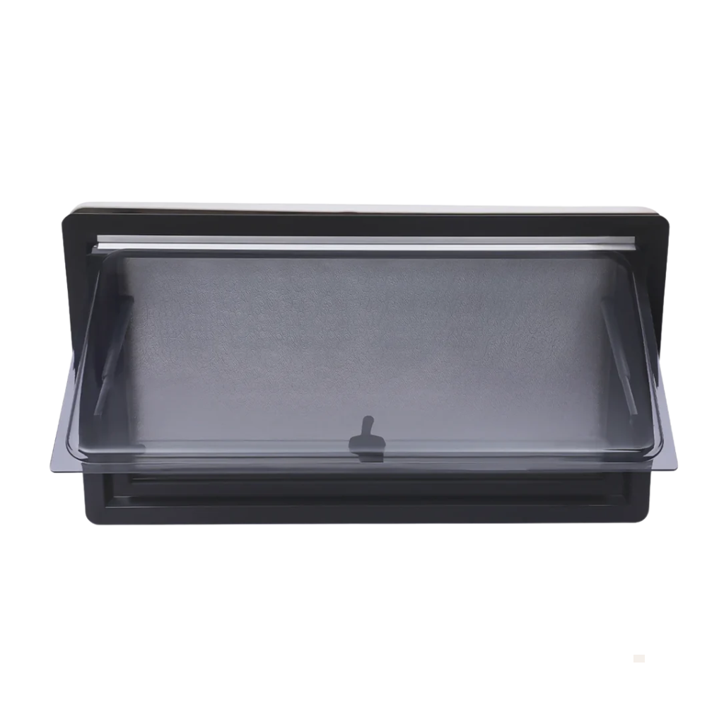 Fenêtre latérale 900x500 mm – Nomadia AeroView