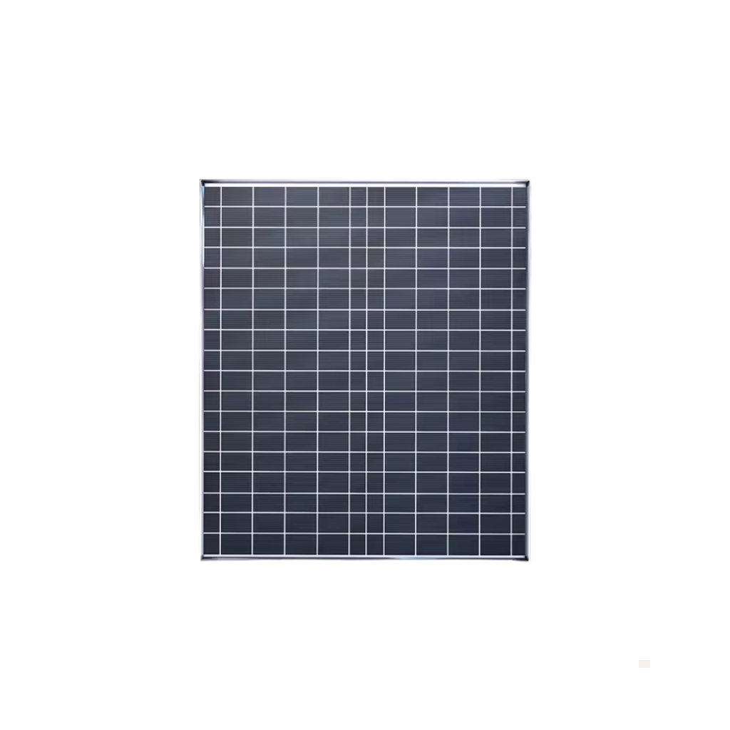 Panneau solaire monocristallin 500W – Nomadia SolarFlow