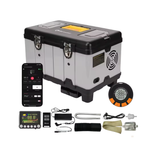 Chauffage diesel Bluetooth 12V/24V – Nomadia HeatBox 8K