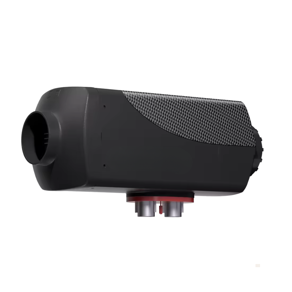 Chauffage diesel Bluetooth 12V/24V – Nomadia AirFlow 8K