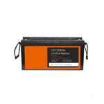Batterie lithium LiFePo4 100Ah/200Ah/300Ah – Nomadia PowerCell