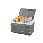 Glacière à compression 12/24V – Nomadia FrostLine