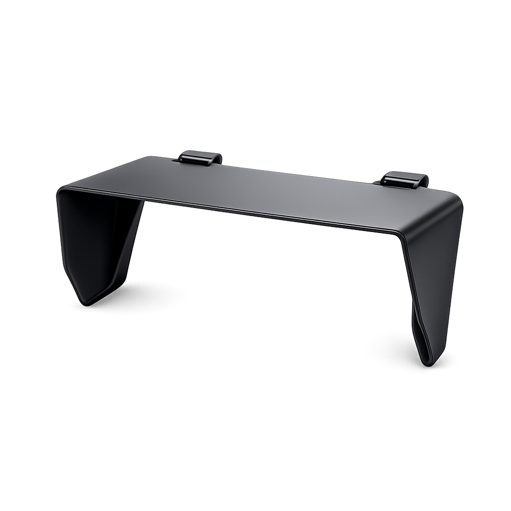 🎁 NomadiaShield Pro - Pare-soleil anti-reflet