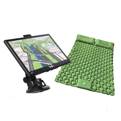 Sécurité & Confort