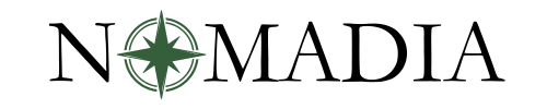 Nomadia Logo