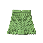 Matelas autogonflant double compact – Nomadia Air Rest