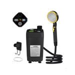 Douche Nomade Compacte – Nomadia Flow 6000