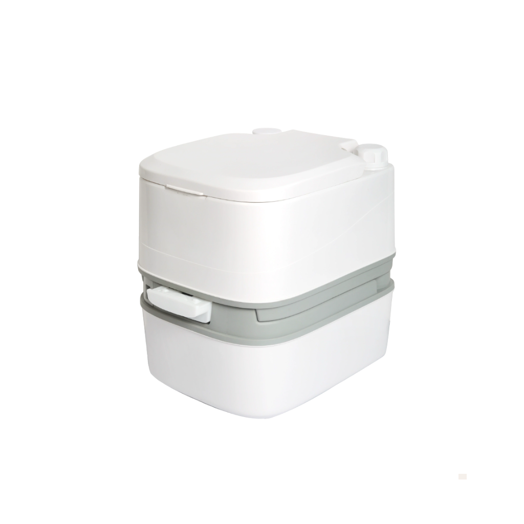 Toilette portable 24L – Nomadia PureLoo