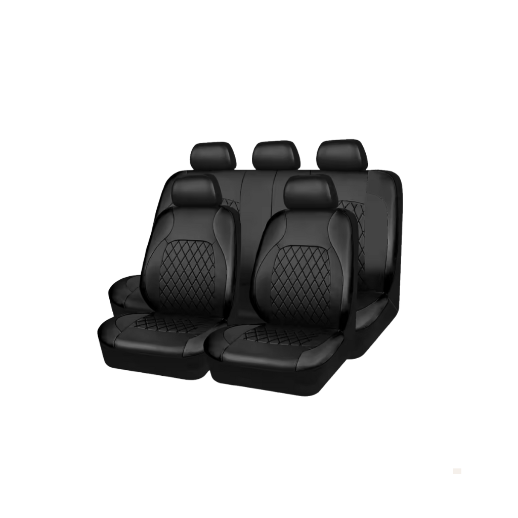 Housses de sièges universelles – Nomadia SeatLuxe+