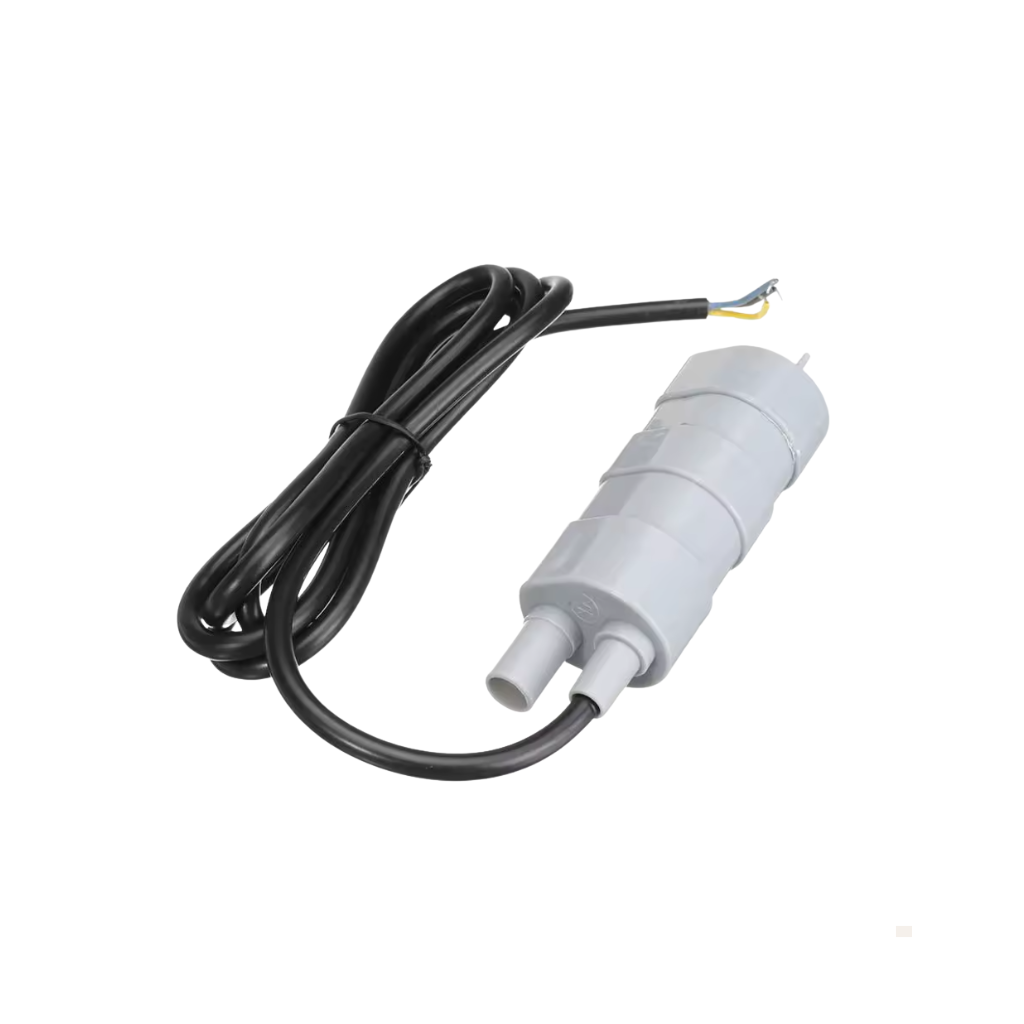 Pompe submersible 12V compacte pour camping-car – Nomadia