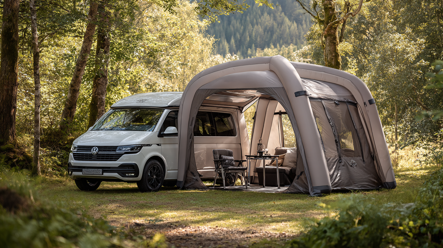 Aménagement & Extérieur