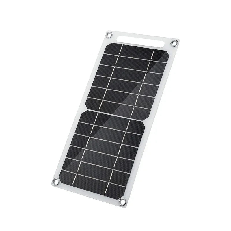 Panneau solaire portable 35W – Nomadia Lite