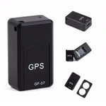 Traceur GPS compact – Nomadia GF-07