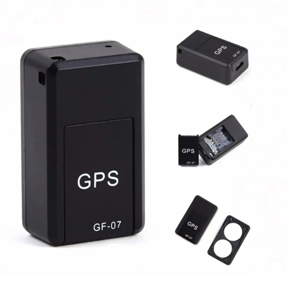 Traceur GPS compact – Nomadia GF-07