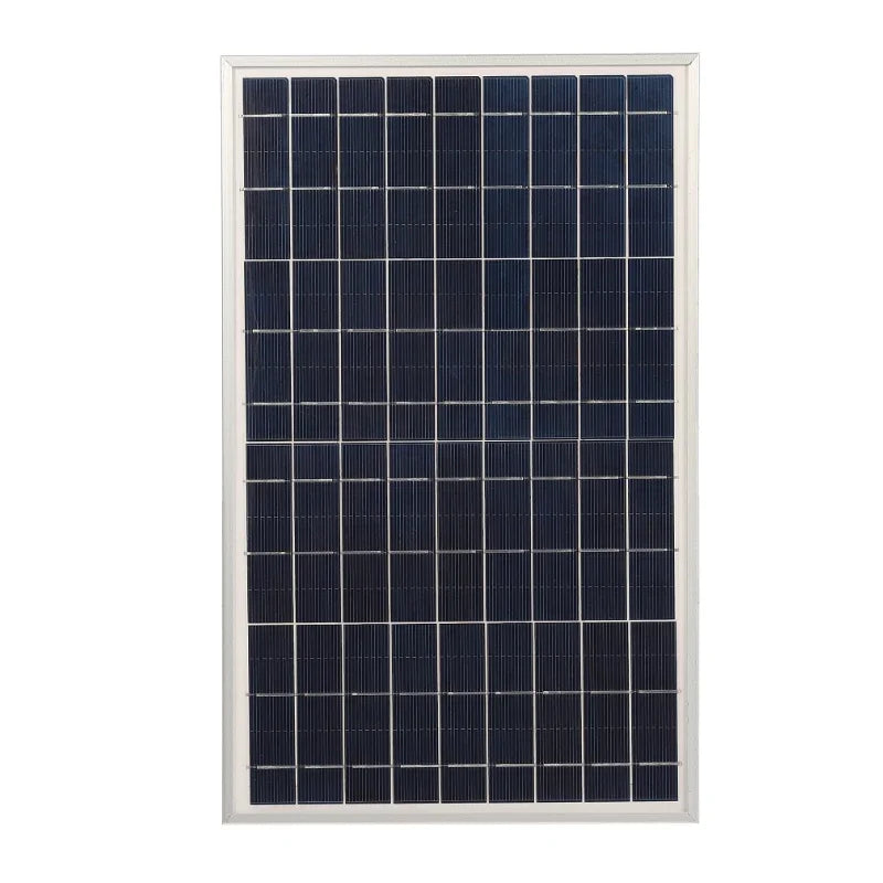 Panneau solaire rigide 300W – Nomadia Core