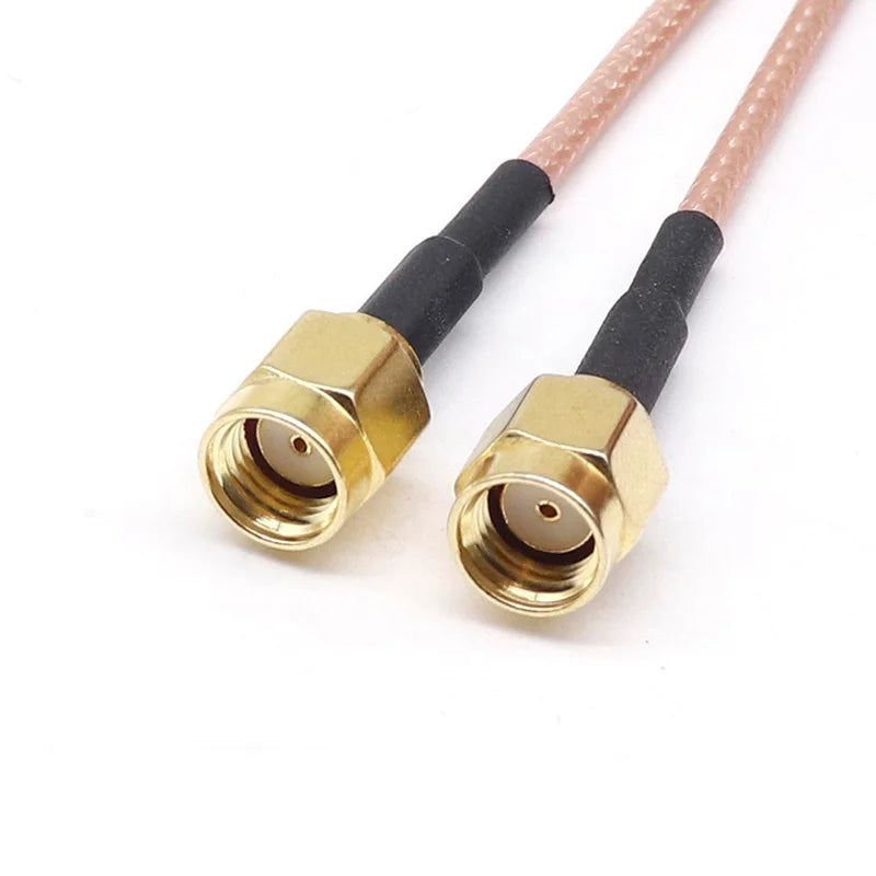 Câble d’extension RF haute fréquence – Nomadia Link