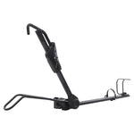 Porte-vélo de toit universel en aluminium – Nomadia RoofRide™