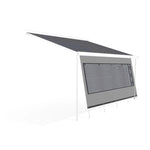 Auvent latéral rétractable Premium – Nomadia Shield