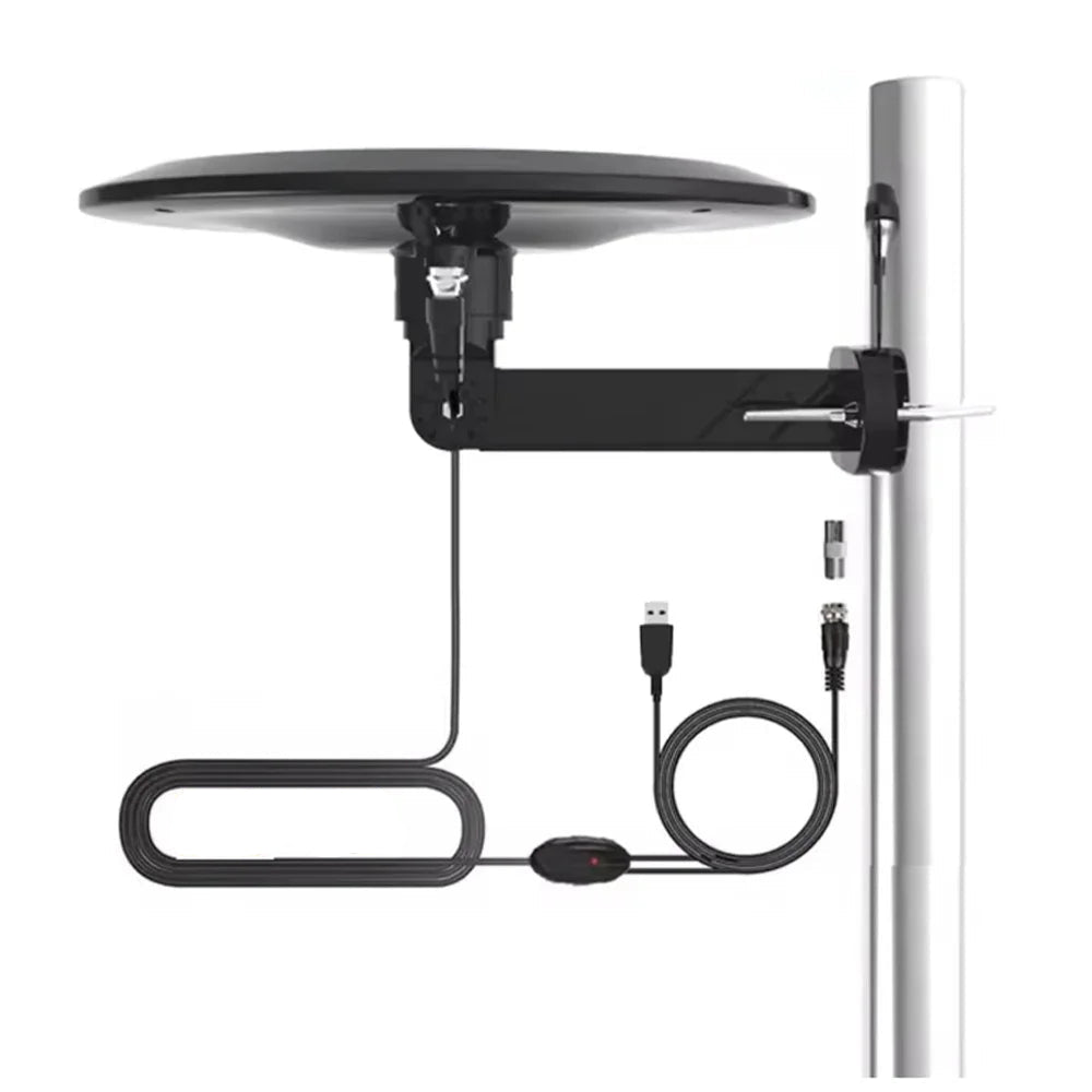 Antenne amplifiée 4K+ Omni – Nomadia