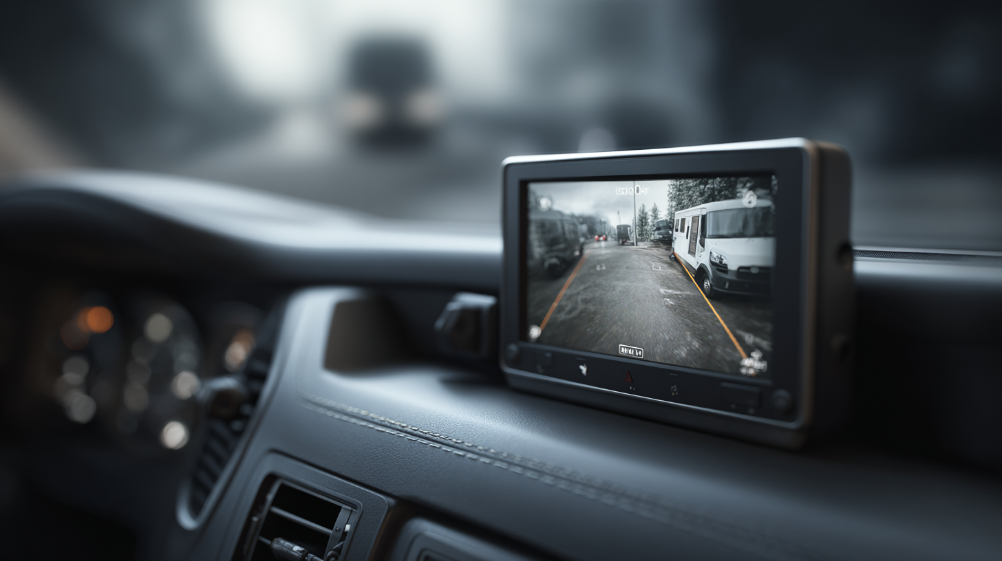 Sécurité & Confort