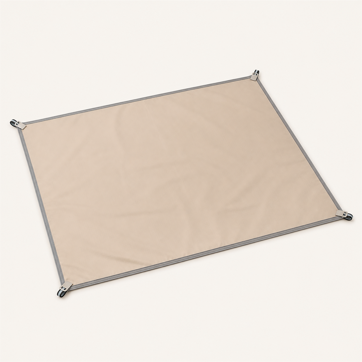 Tapis NomadiaGround beige