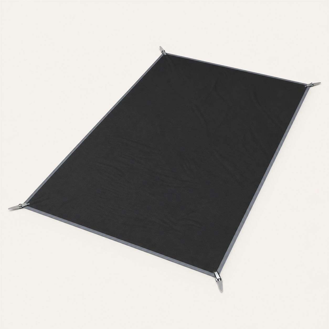 Tapis NomadiaGround noir