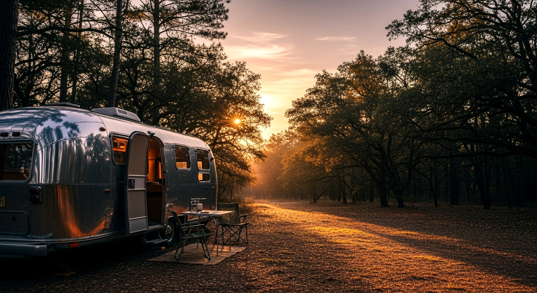 Nomadia, l’art de voyager libre.